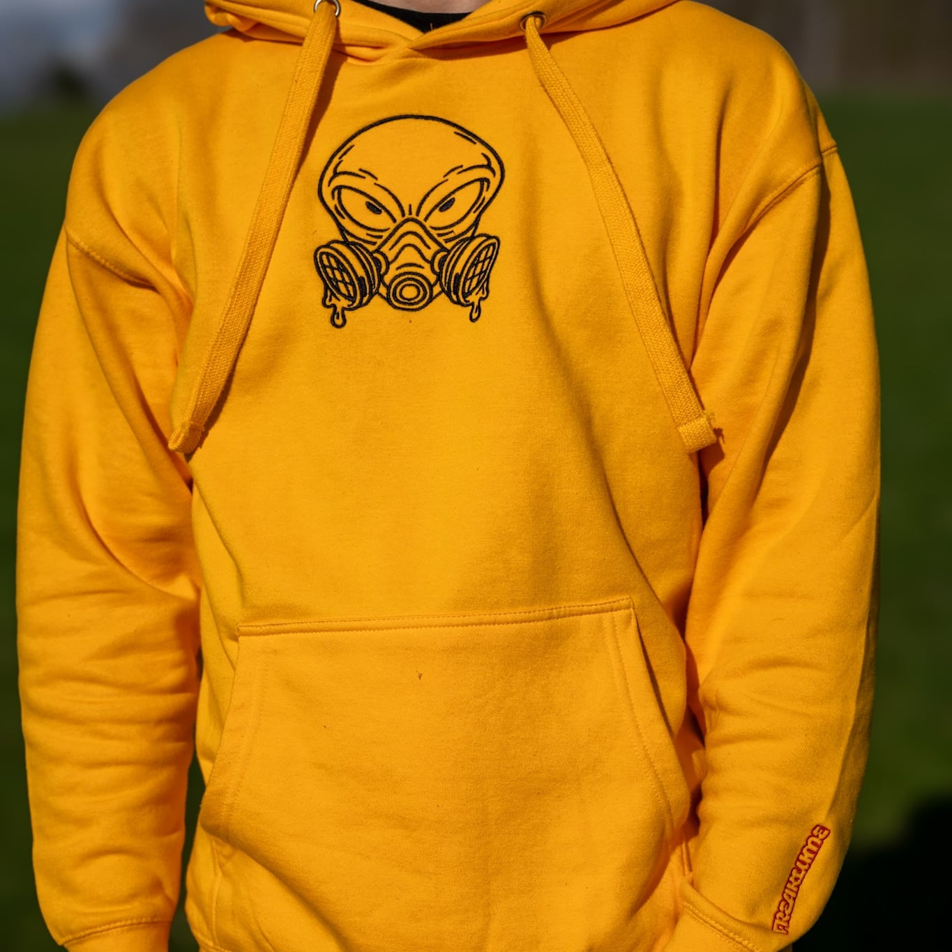 Dead Air Hoodie (Signature Series)