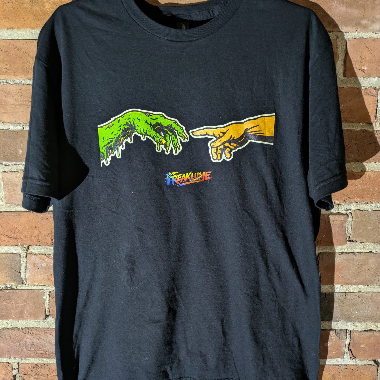 Imperfect Creation Tee