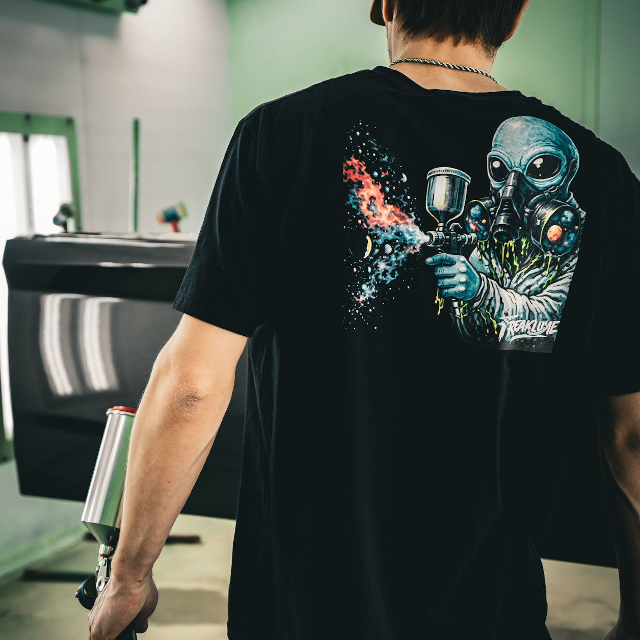 Cosmic Creator (Signature Series)