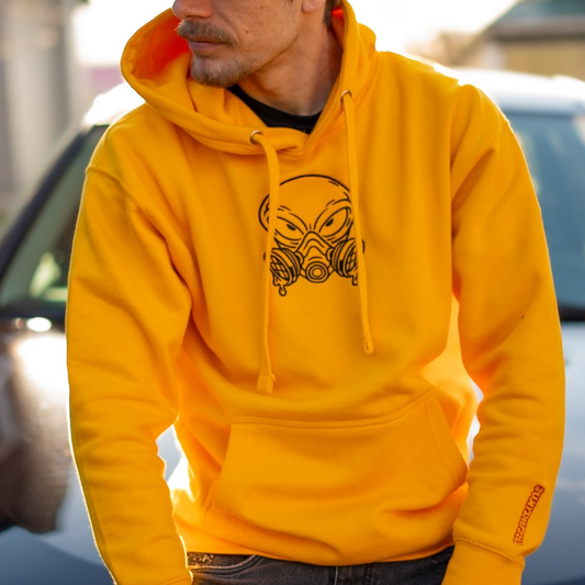 Dead Air Hoodie (Signature Series)