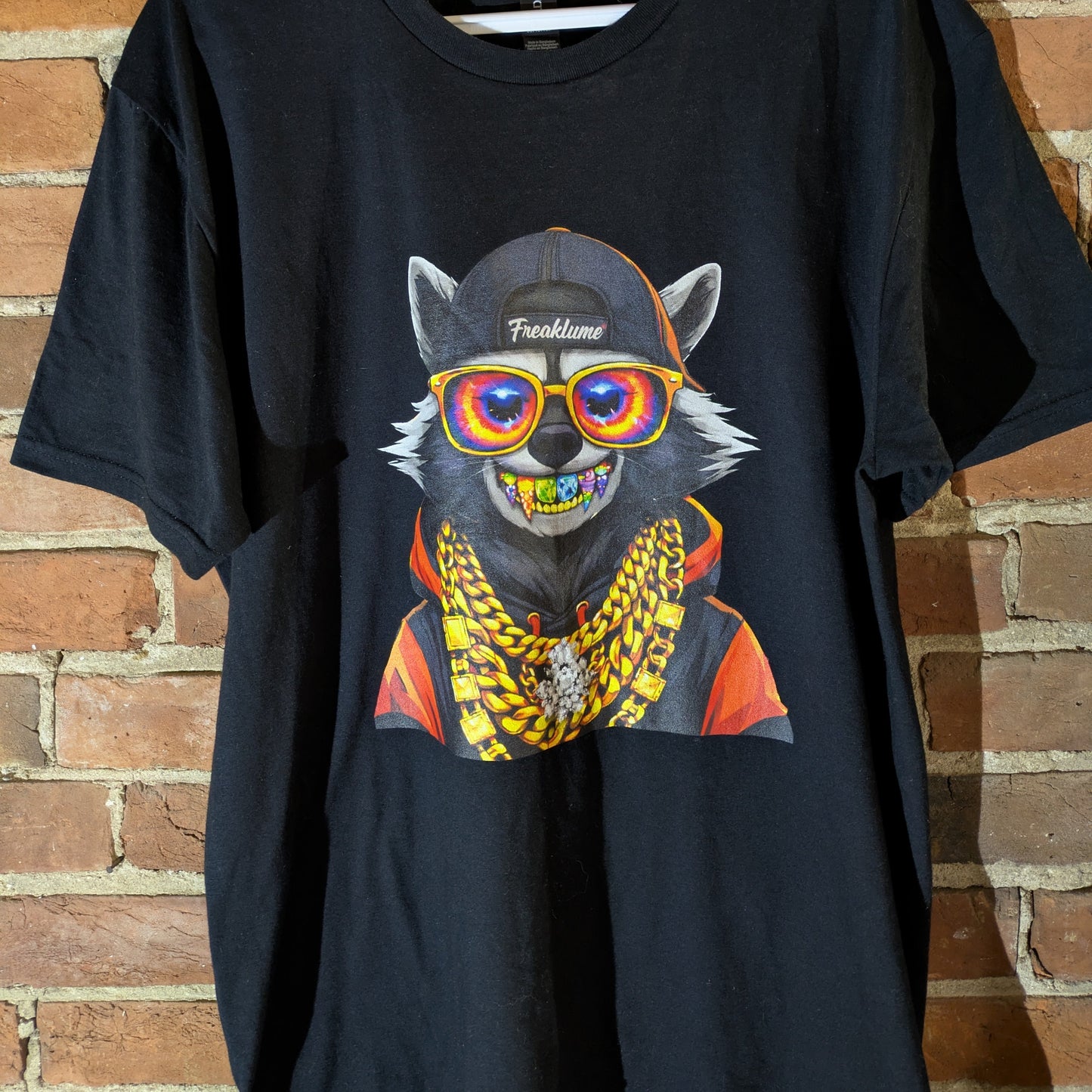 Trash King Tee