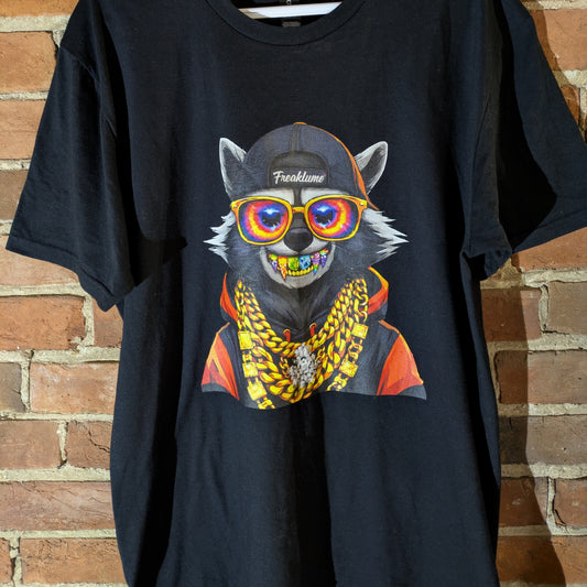 Trash King Tee