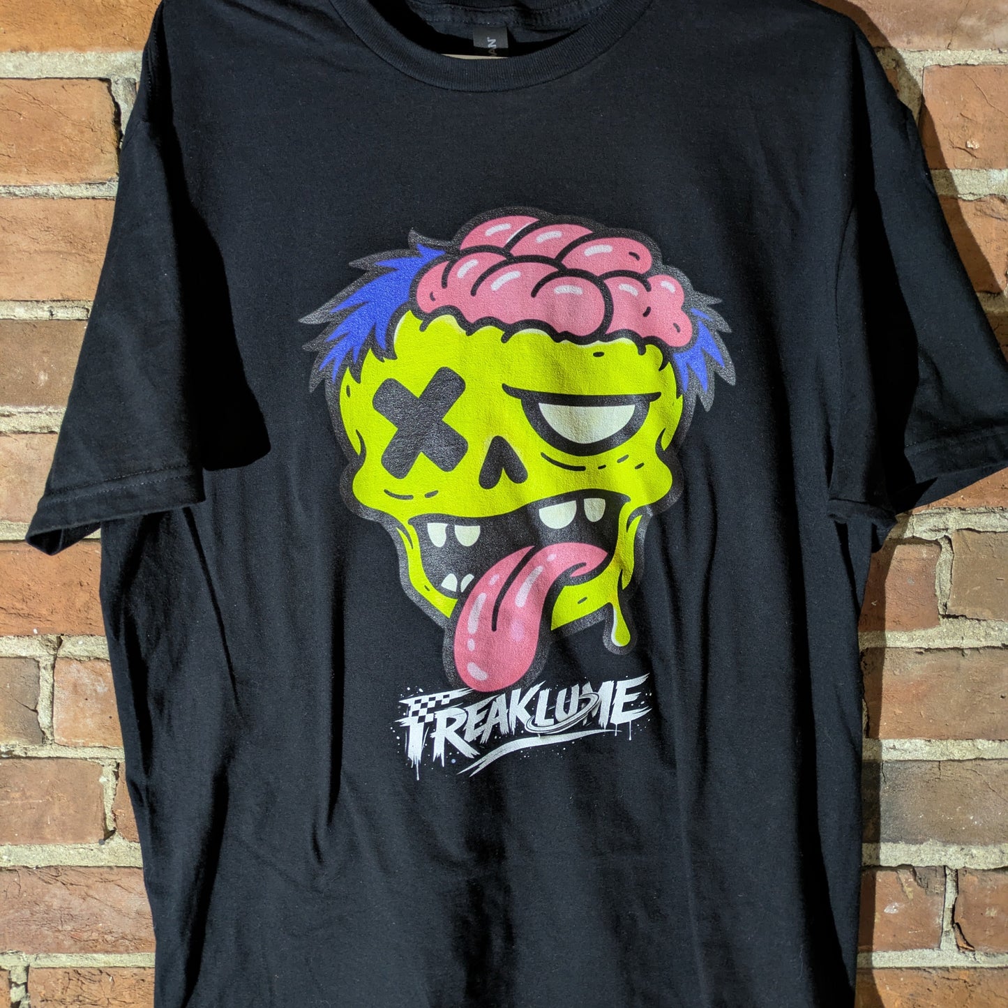 Dead Head Tee