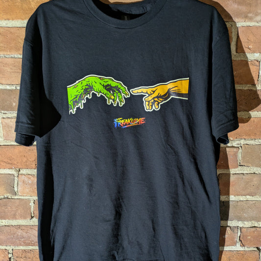 Imperfect Creation Tee